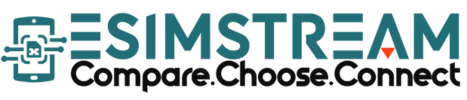 ESIMStream logo