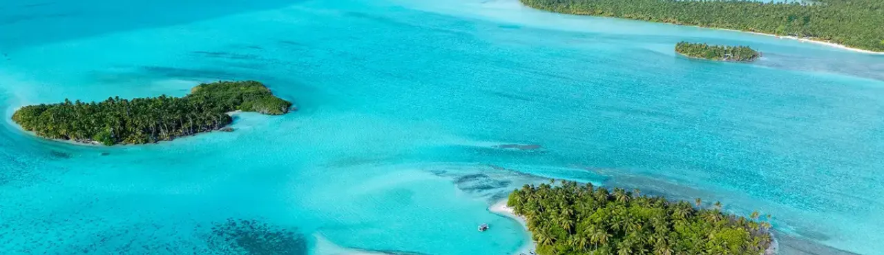 Cocos (Keeling) Islands esim plans