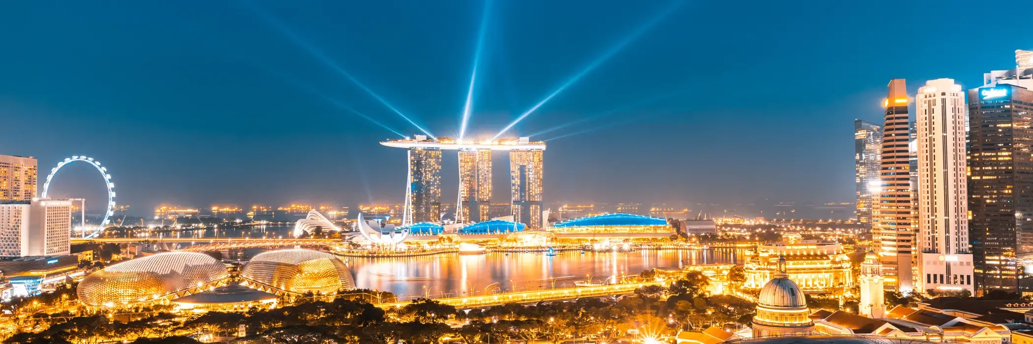 Singapore esim plans