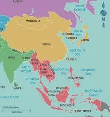 East Asia esim plans