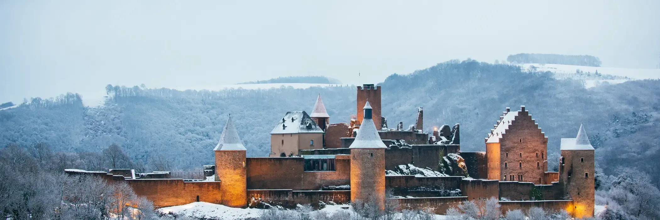 Luxembourg esim plans
