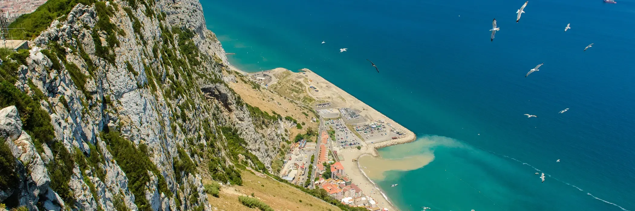 Gibraltar esim plans