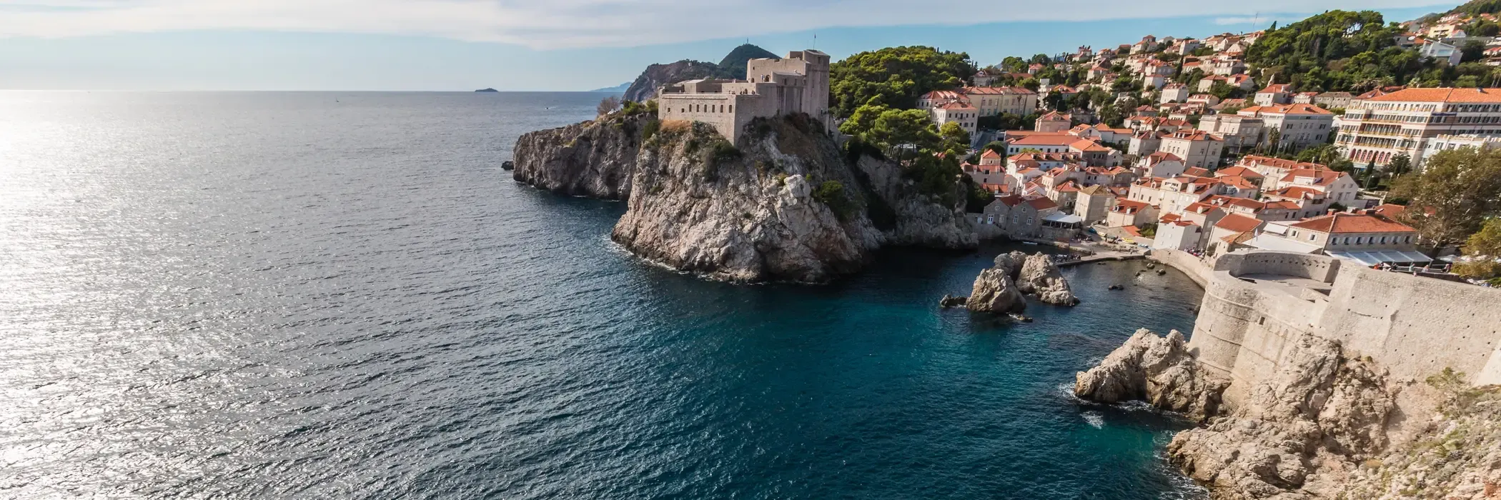 Croatia esim plans