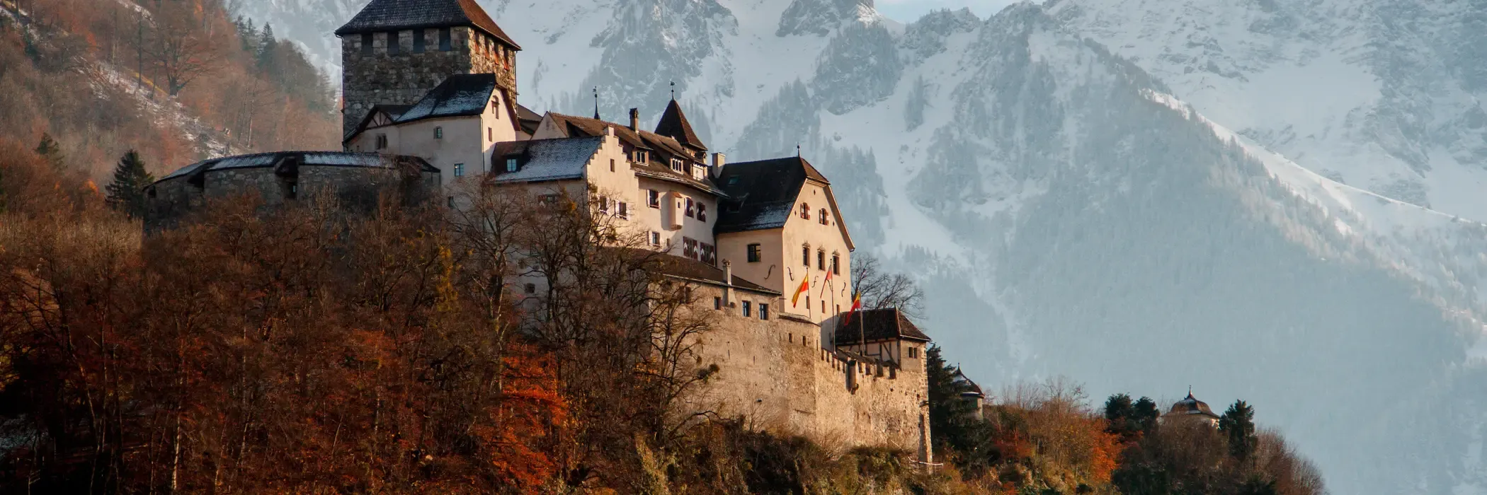 Liechtenstein esim plans
