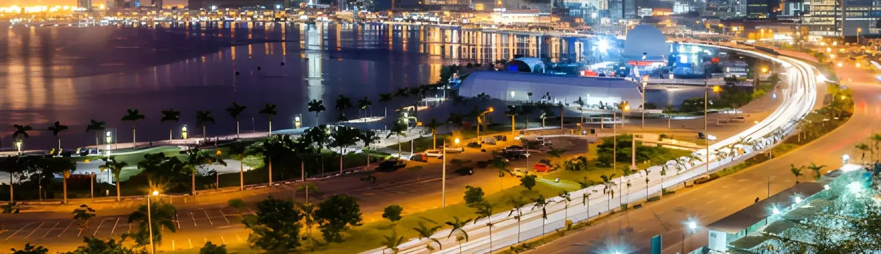 Angola esim plans