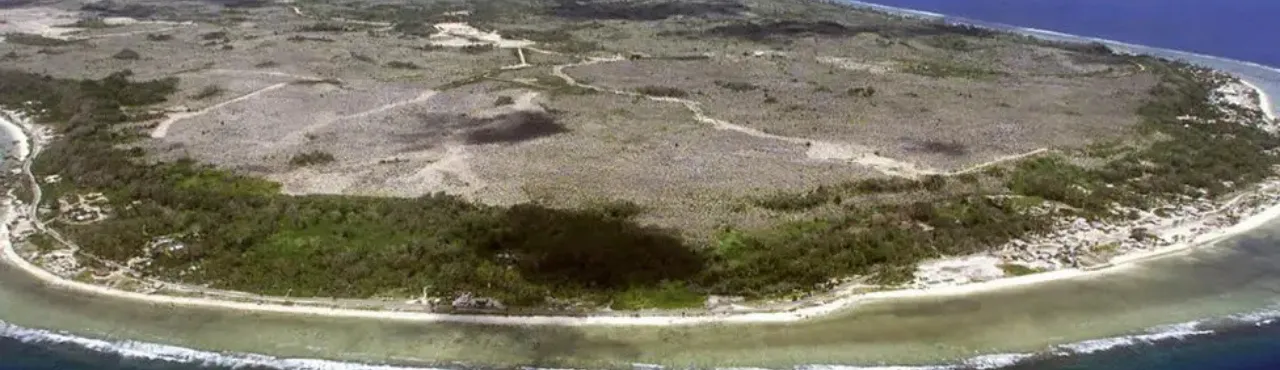Nauru esim plans