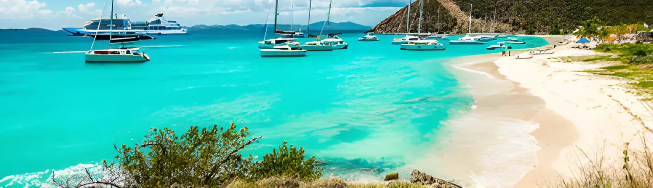 British Virgin Islands esim plans