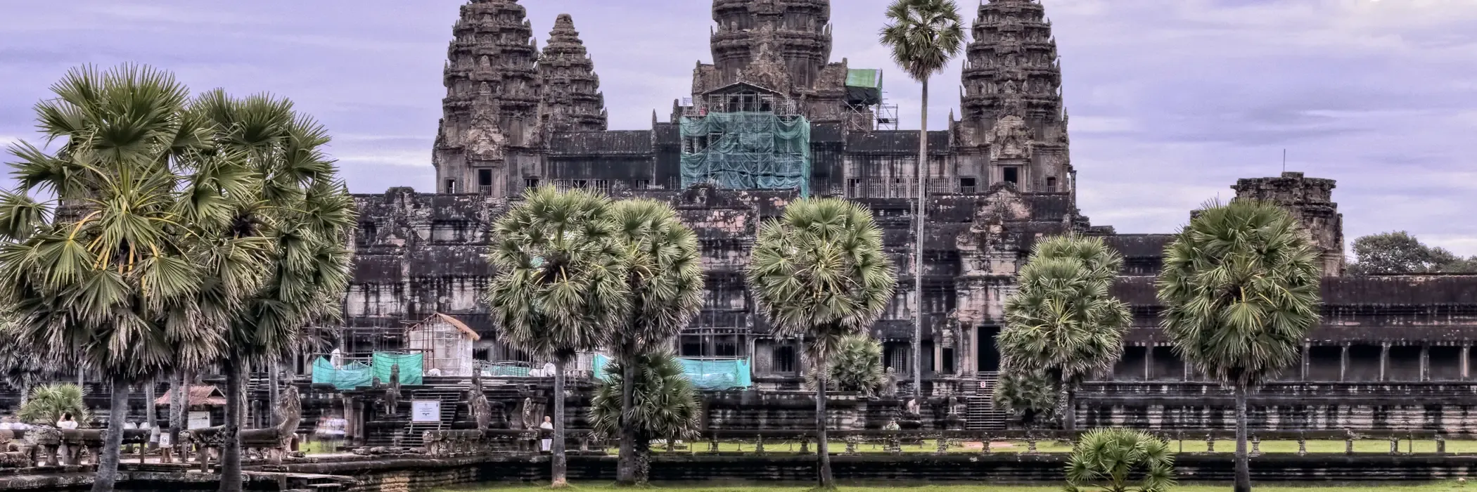 Cambodia esim plans