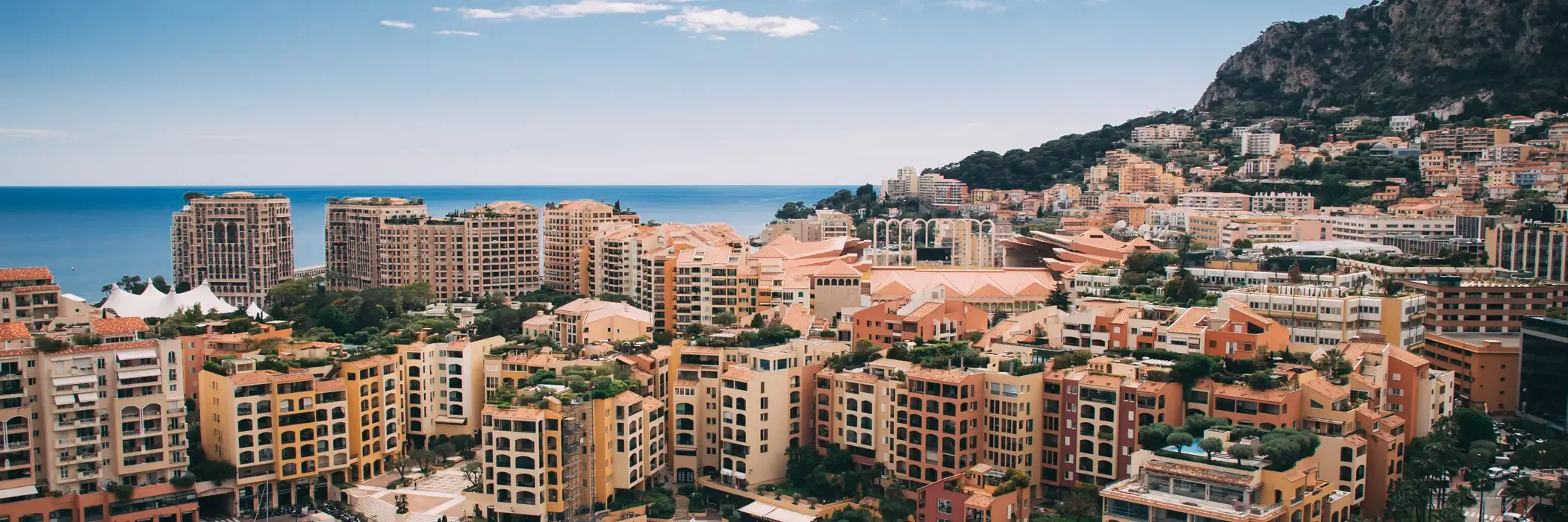 Monaco esim plans