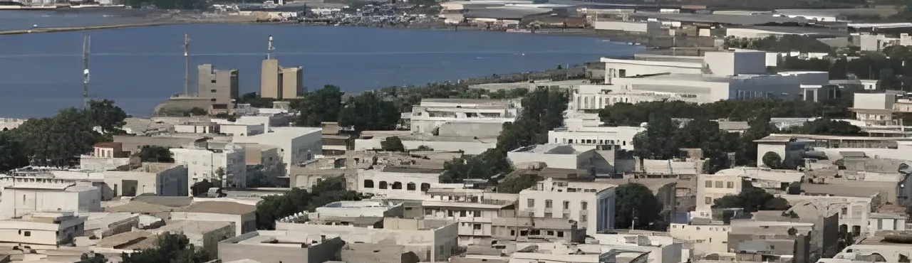 Djibouti esim plans