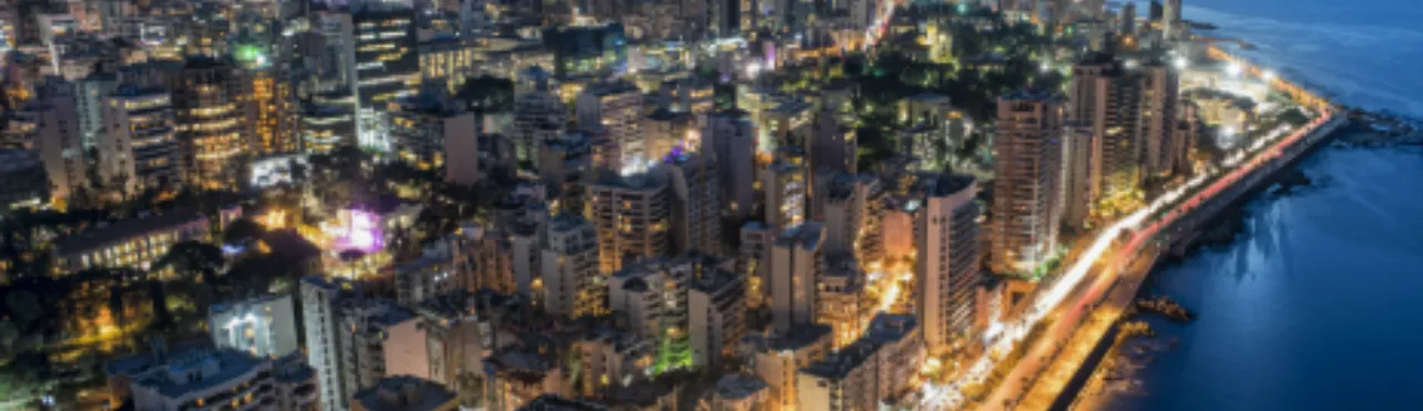 Lebanon esim plans