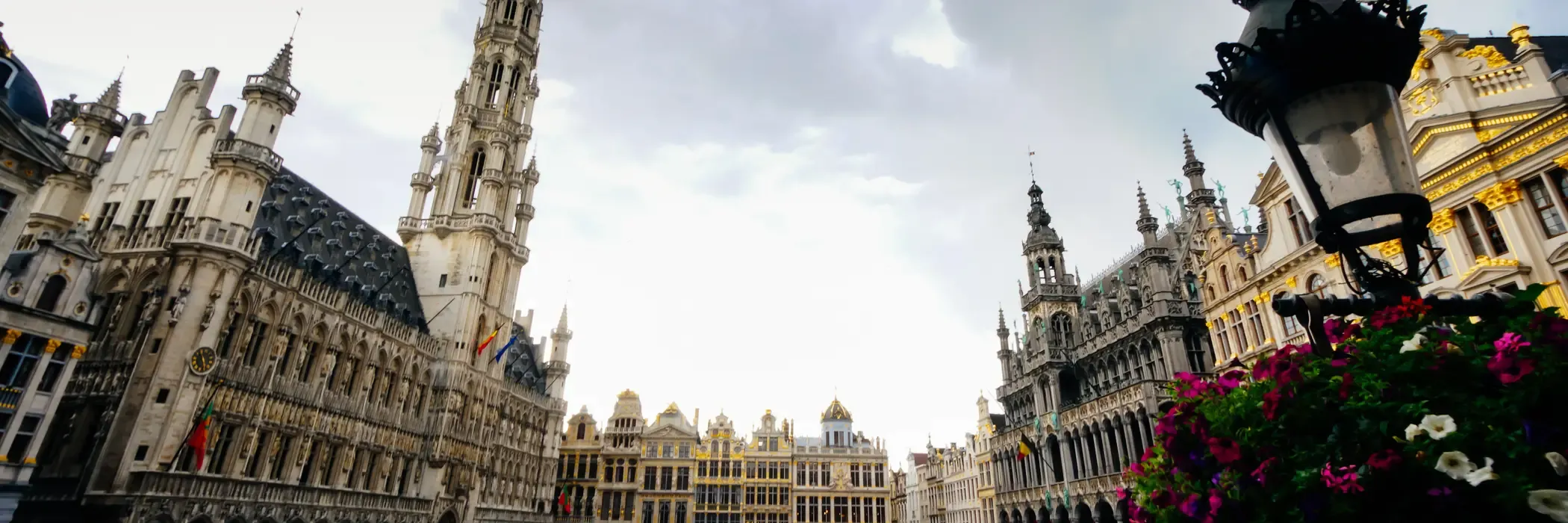 Belgium esim plans