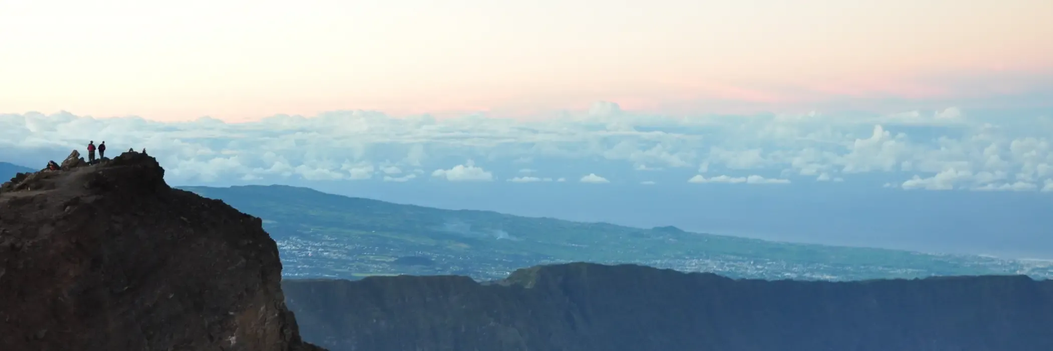 Réunion esim plans