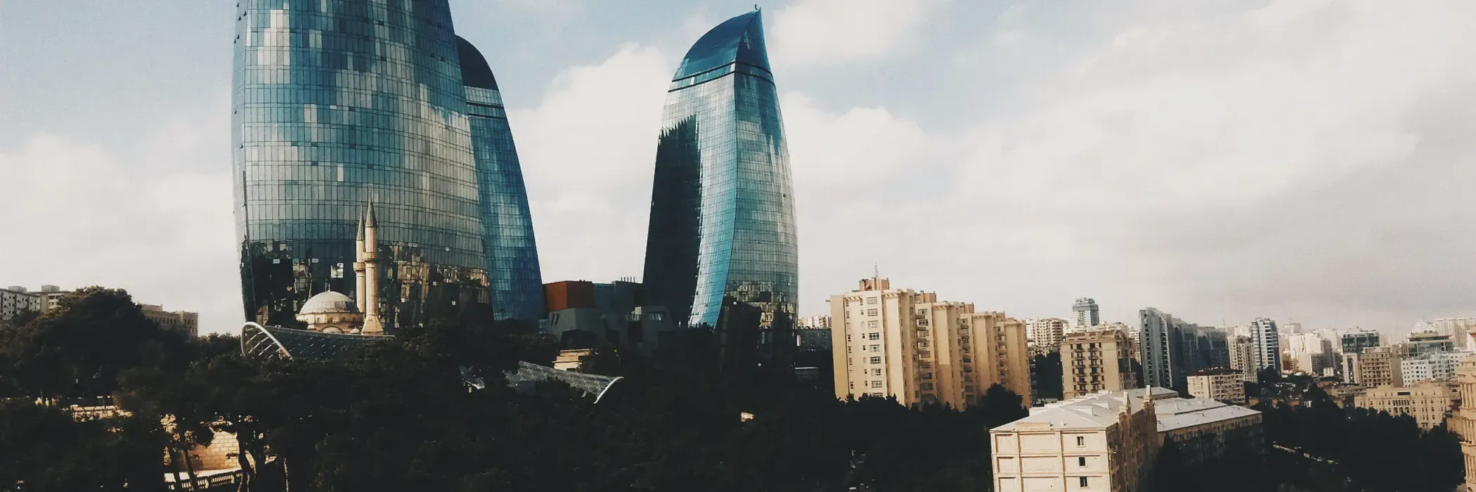 Azerbaijan esim plans