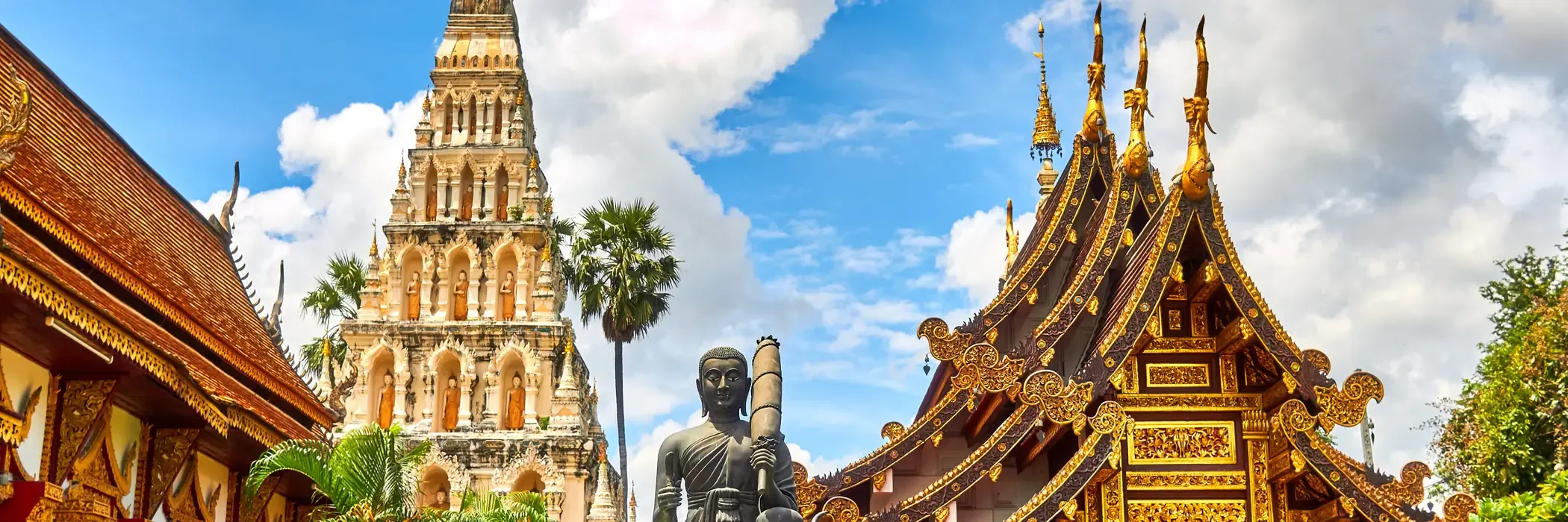 Thailand esim plans