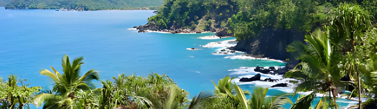 São Tomé and Príncipe esim plans