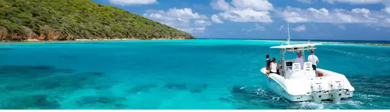 United States Virgin Islands esim plans