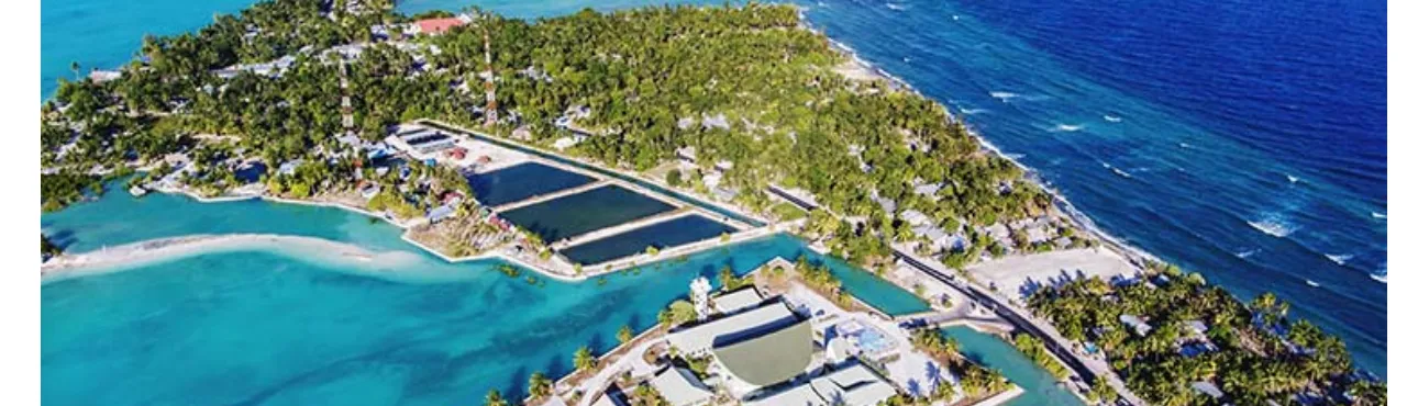 Kiribati esim plans