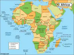 Africa esim plans
