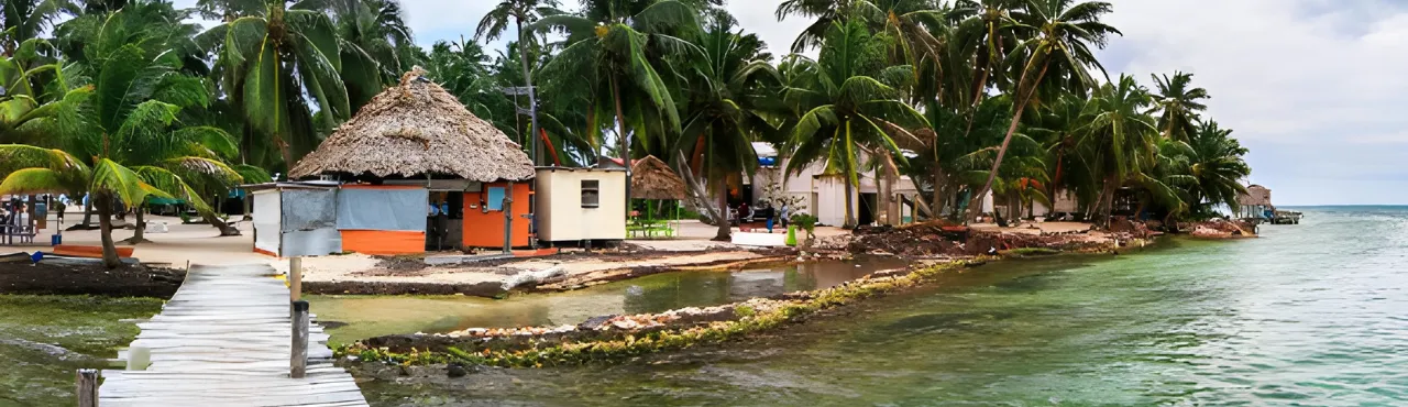 Belize esim plans