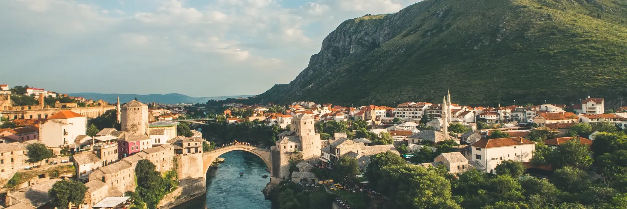 Bosnia and Herzegovina esim plans