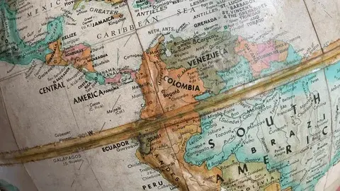 South America esim plans