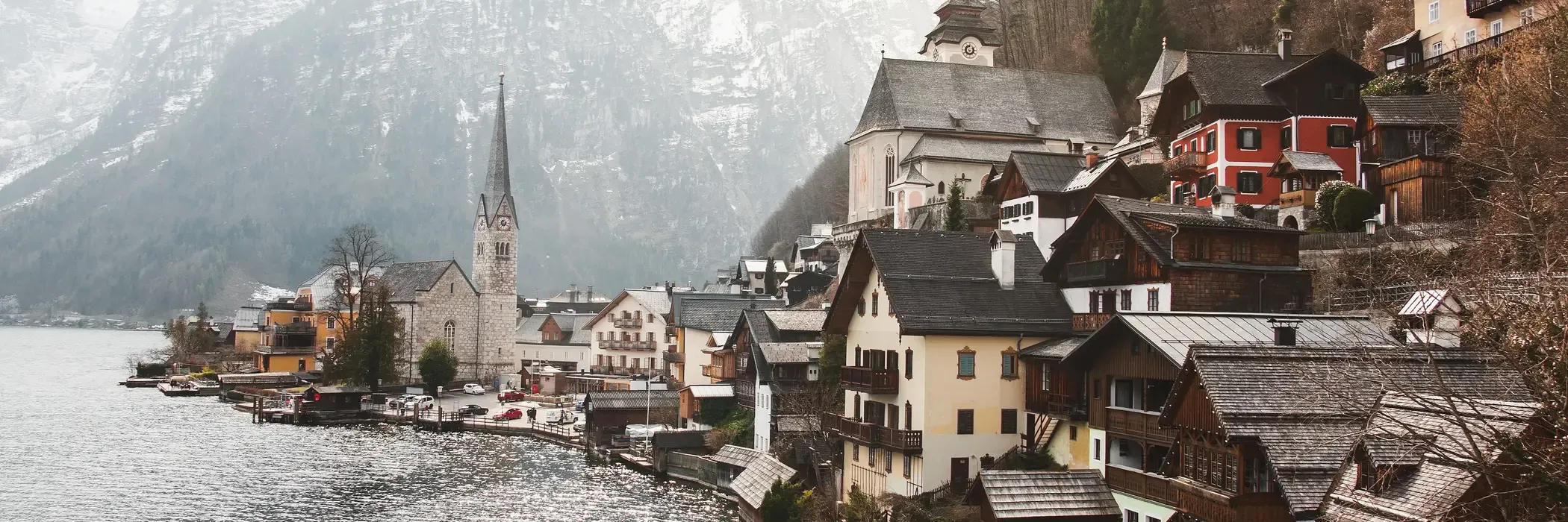 Austria esim plans