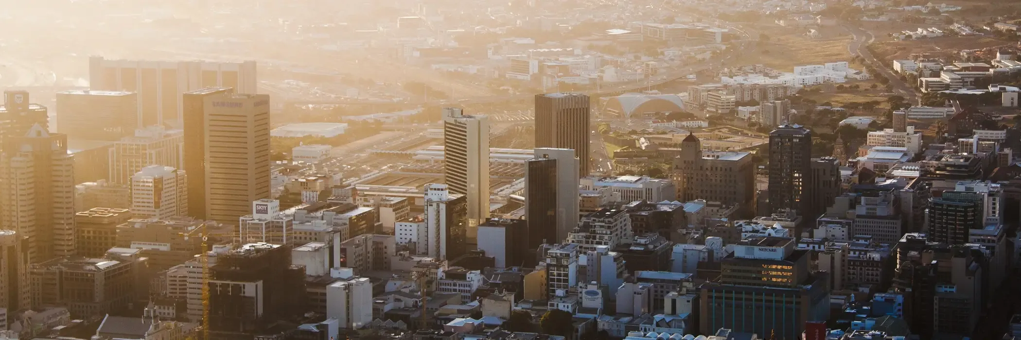 South Africa esim plans