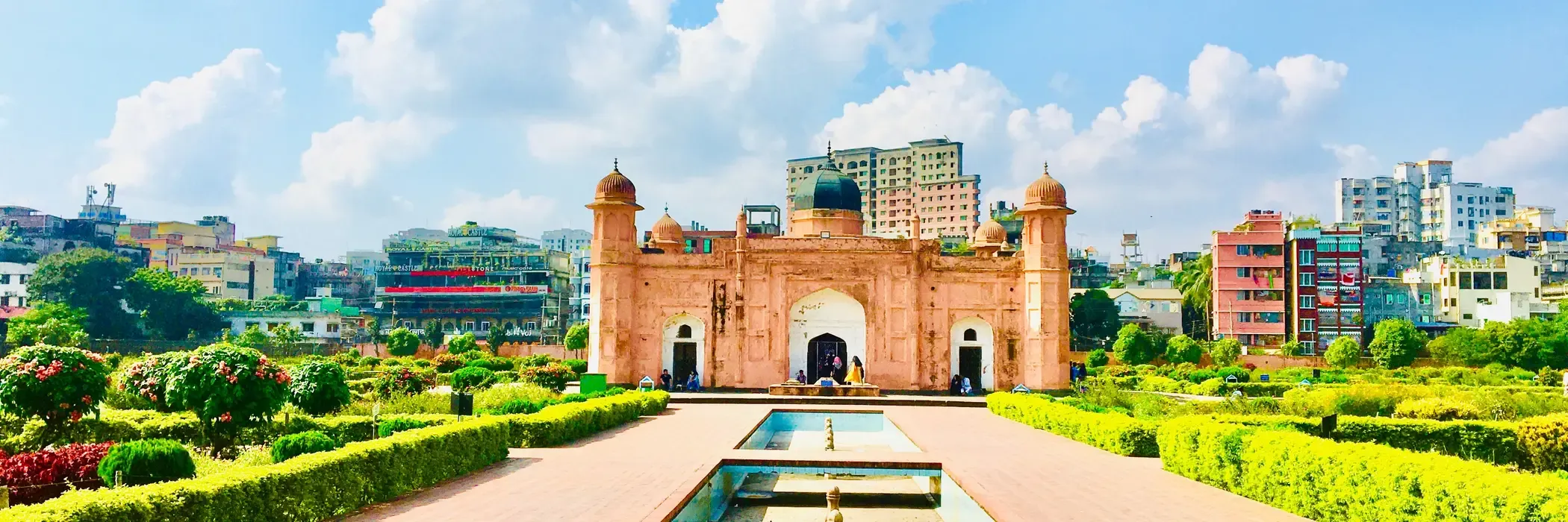 Bangladesh esim plans