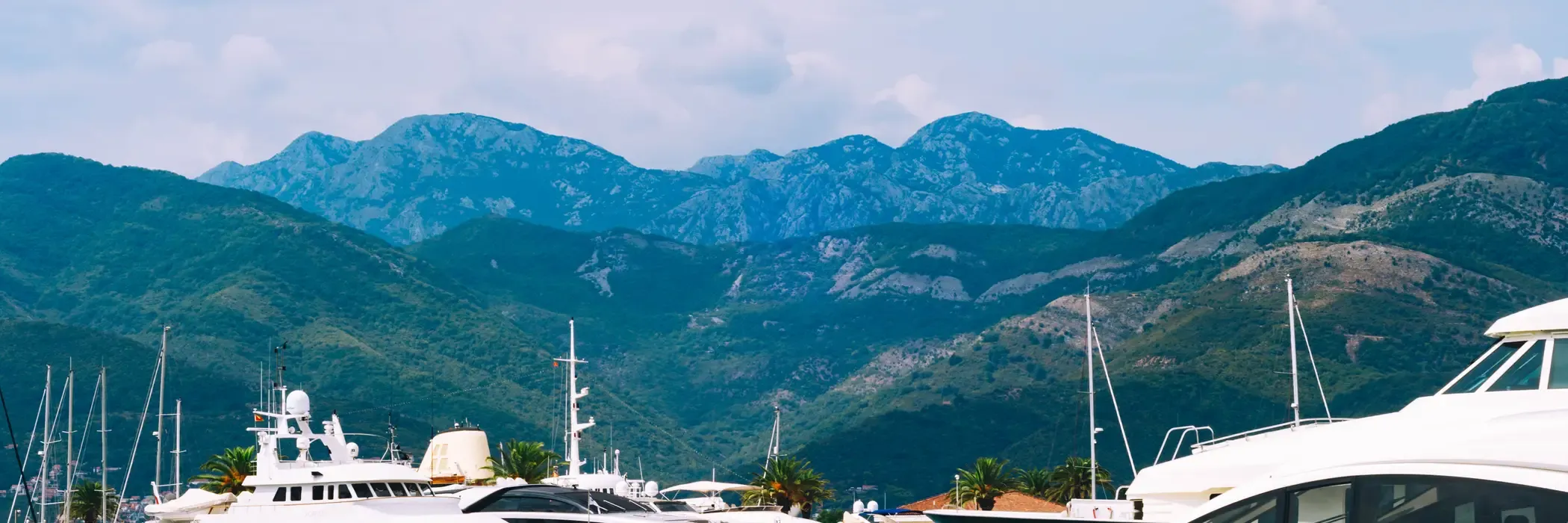 Montenegro esim plans
