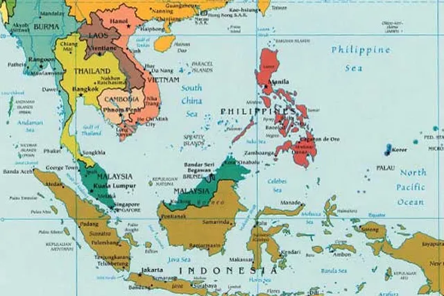 South East Asia esim plans