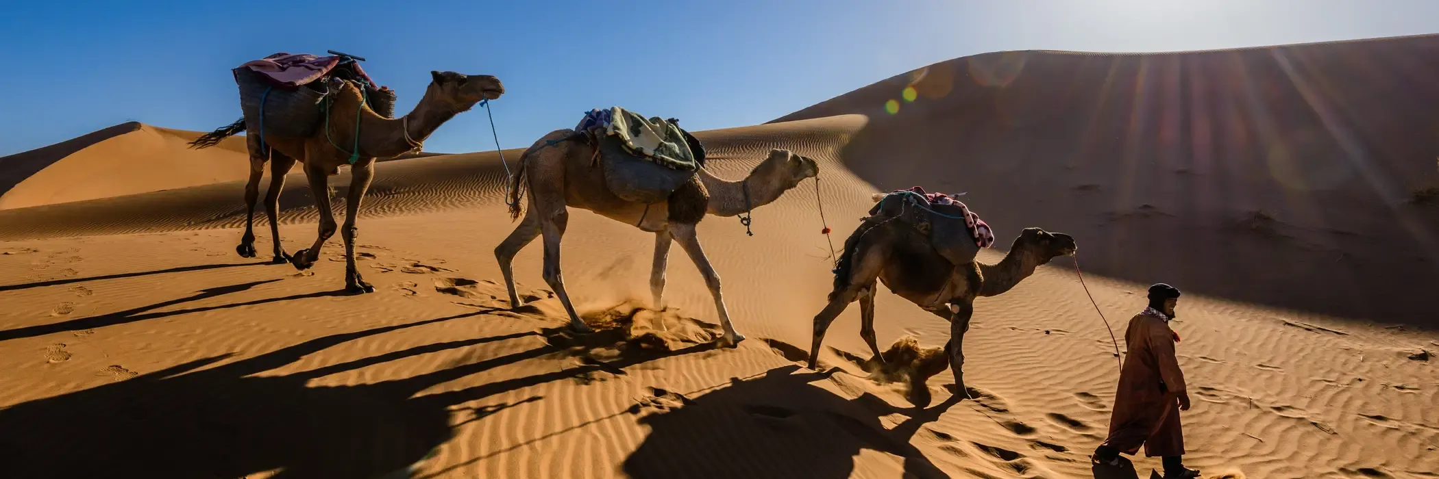 Morocco esim plans