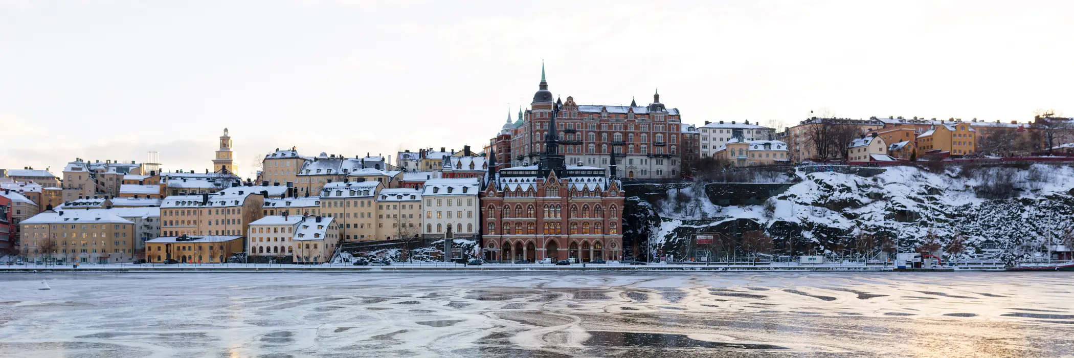 Sweden esim plans